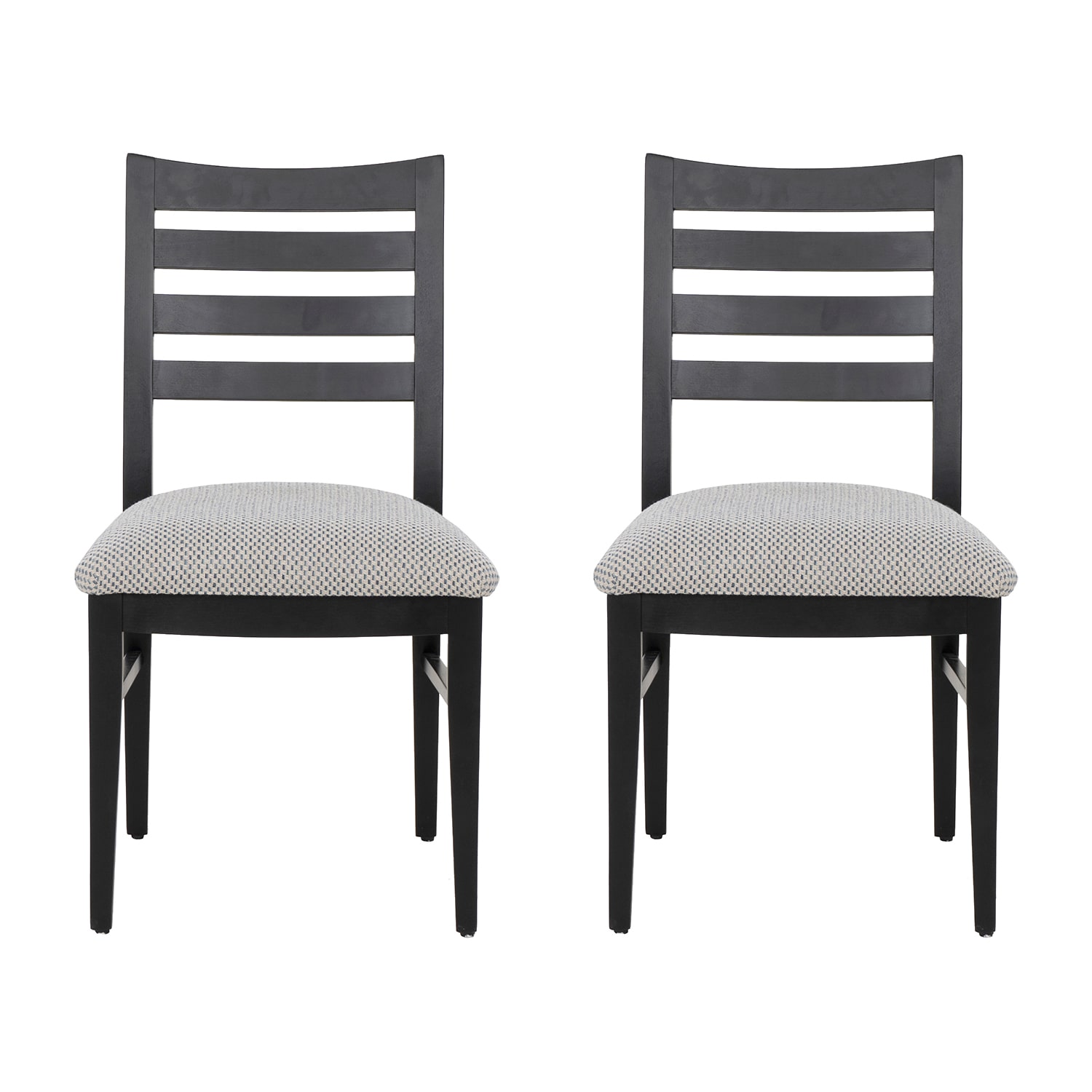 Linon Flynn Side Chair Set of 2