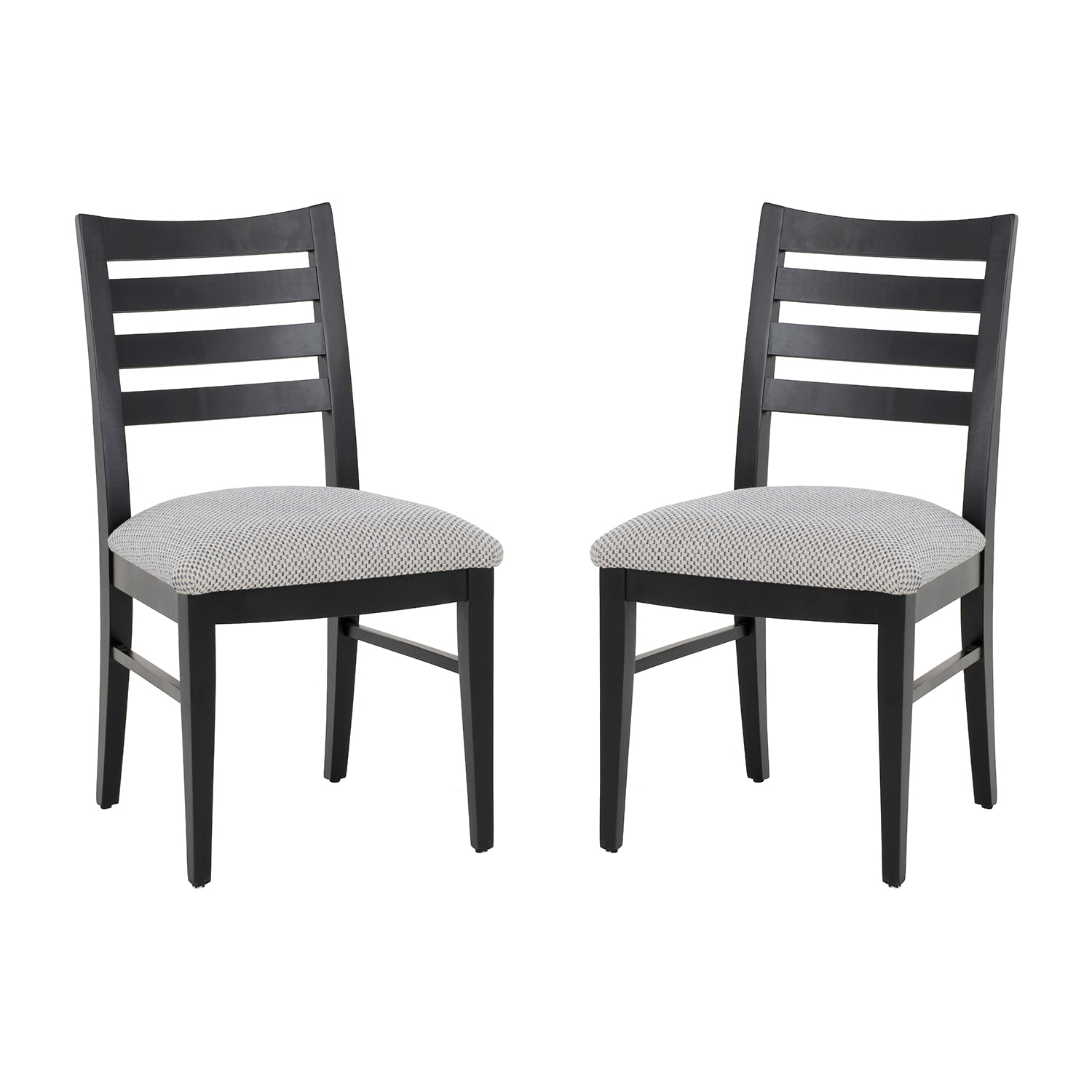 Linon Flynn Side Chair Set of 2
