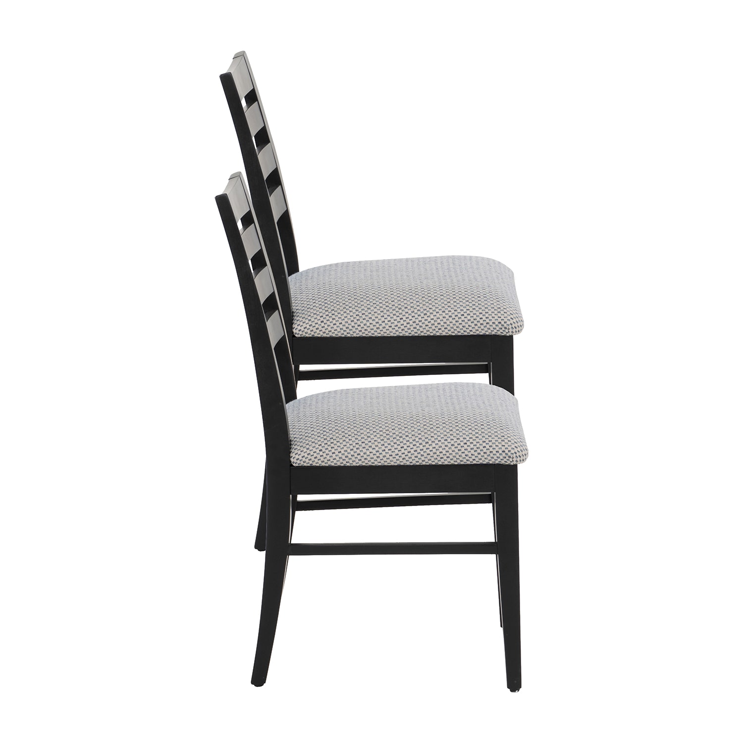 Linon Flynn Side Chair Set of 2