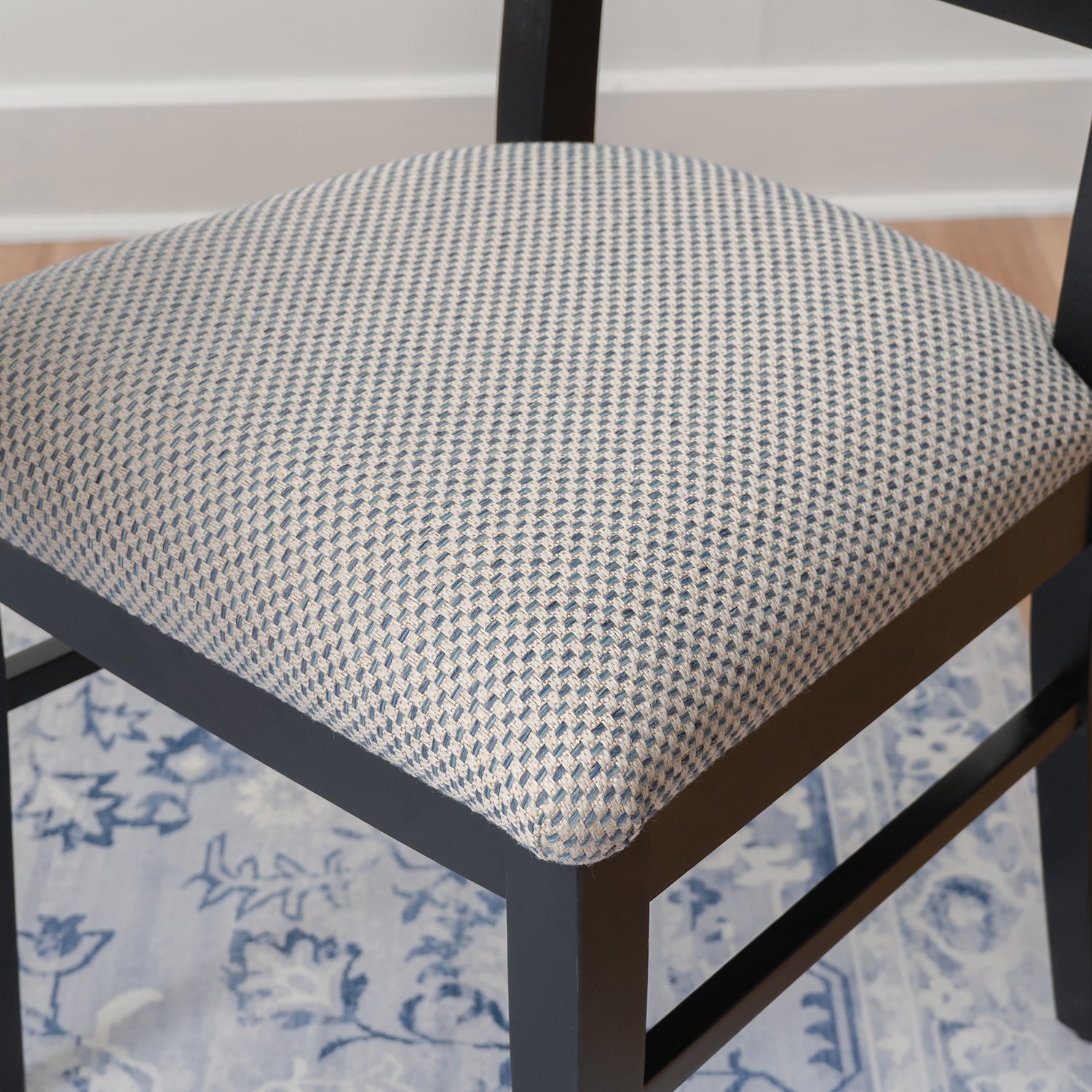 Linon Flynn Side Chair Set of 2