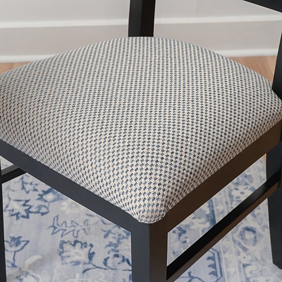 Linon Flynn Side Chair Set of 2
