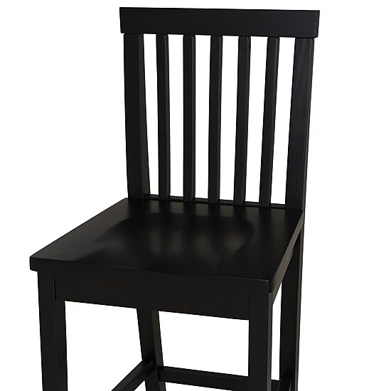 Linon Percival Counter Stool Set of 2