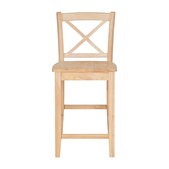 Linon Counter Height Bar Stool