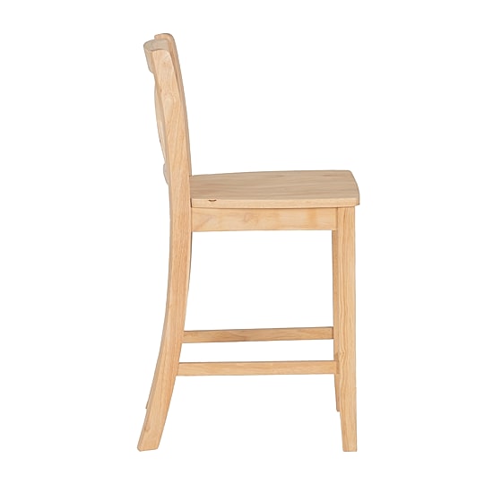 Linon Counter Height Bar Stool