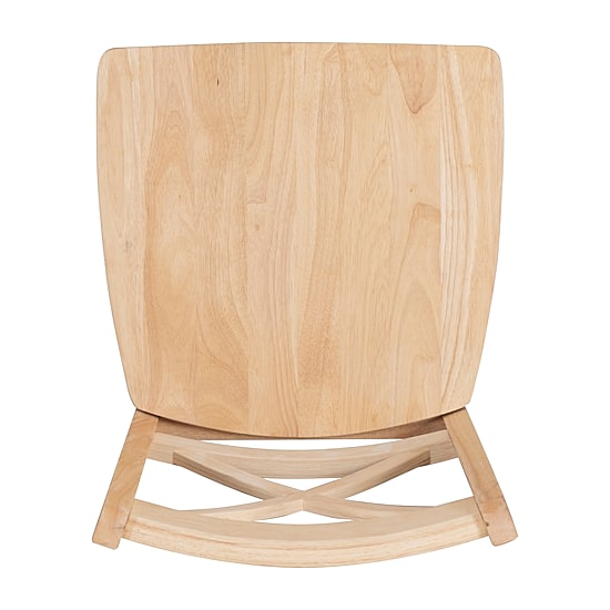 Linon Counter Height Bar Stool