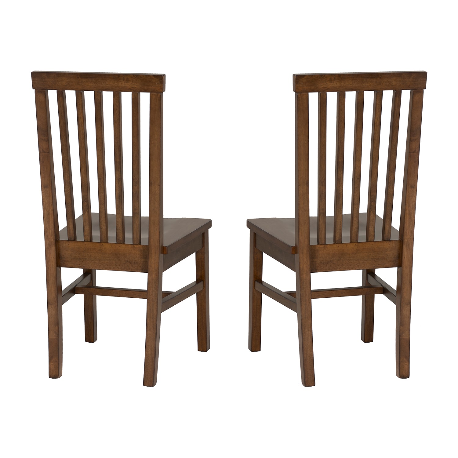 Linon Preece Side Chair Set of 2