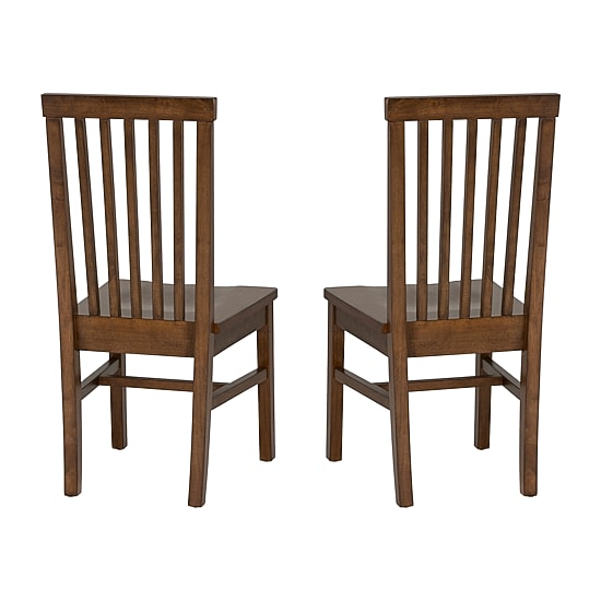 Linon 2-pc. Dining Chair