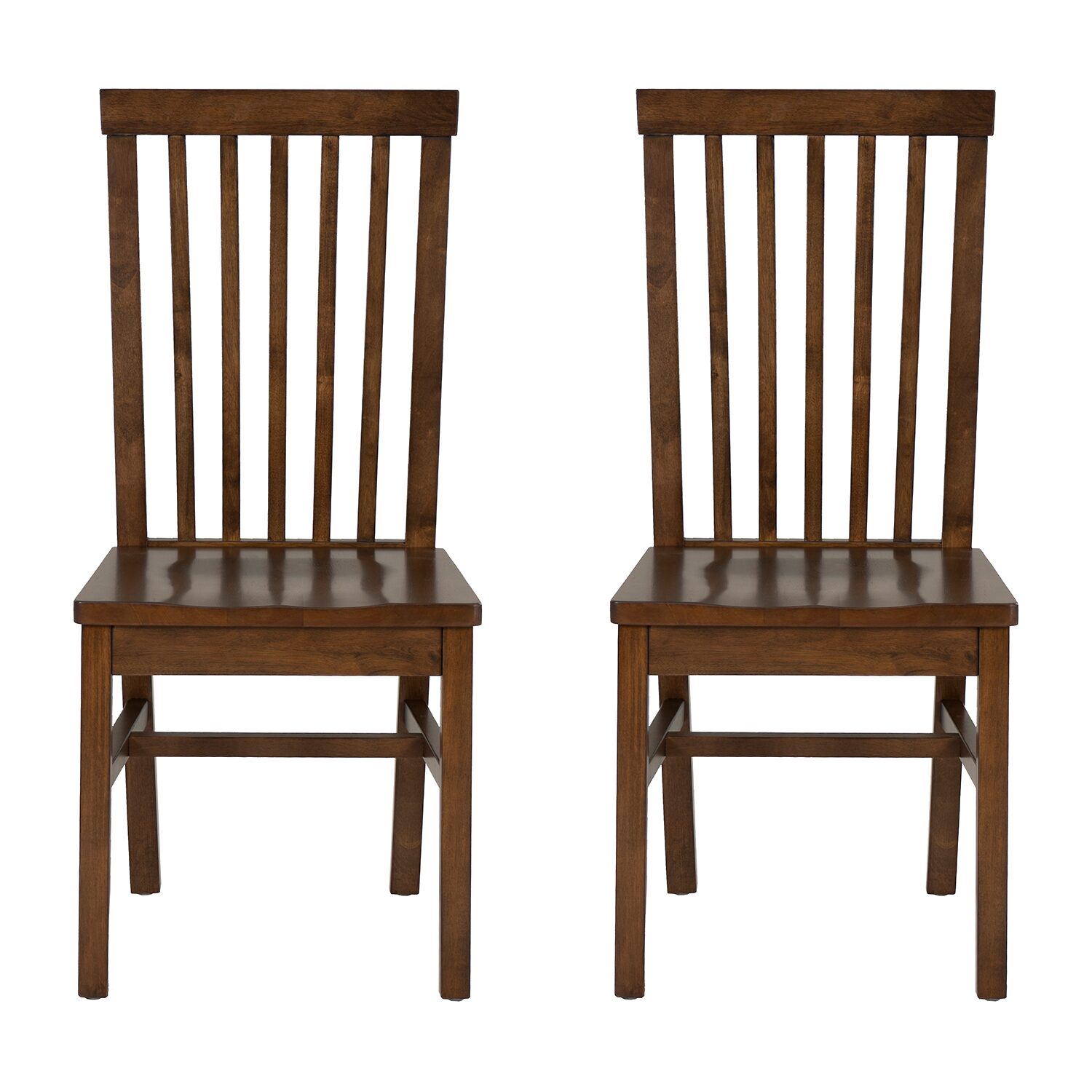 Linon Preece Side Chair Set of 2
