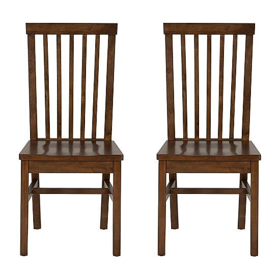 Linon 2-pc. Dining Chair