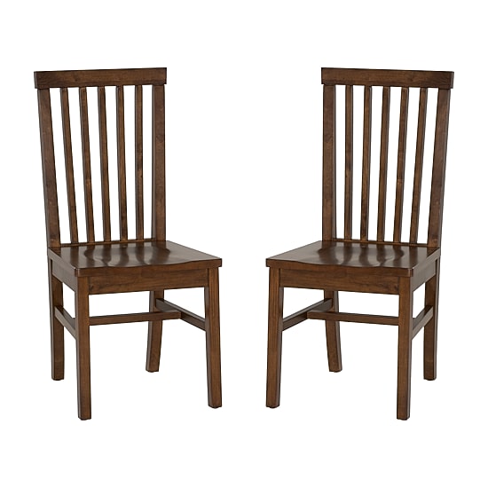 Linon 2-pc. Dining Chair