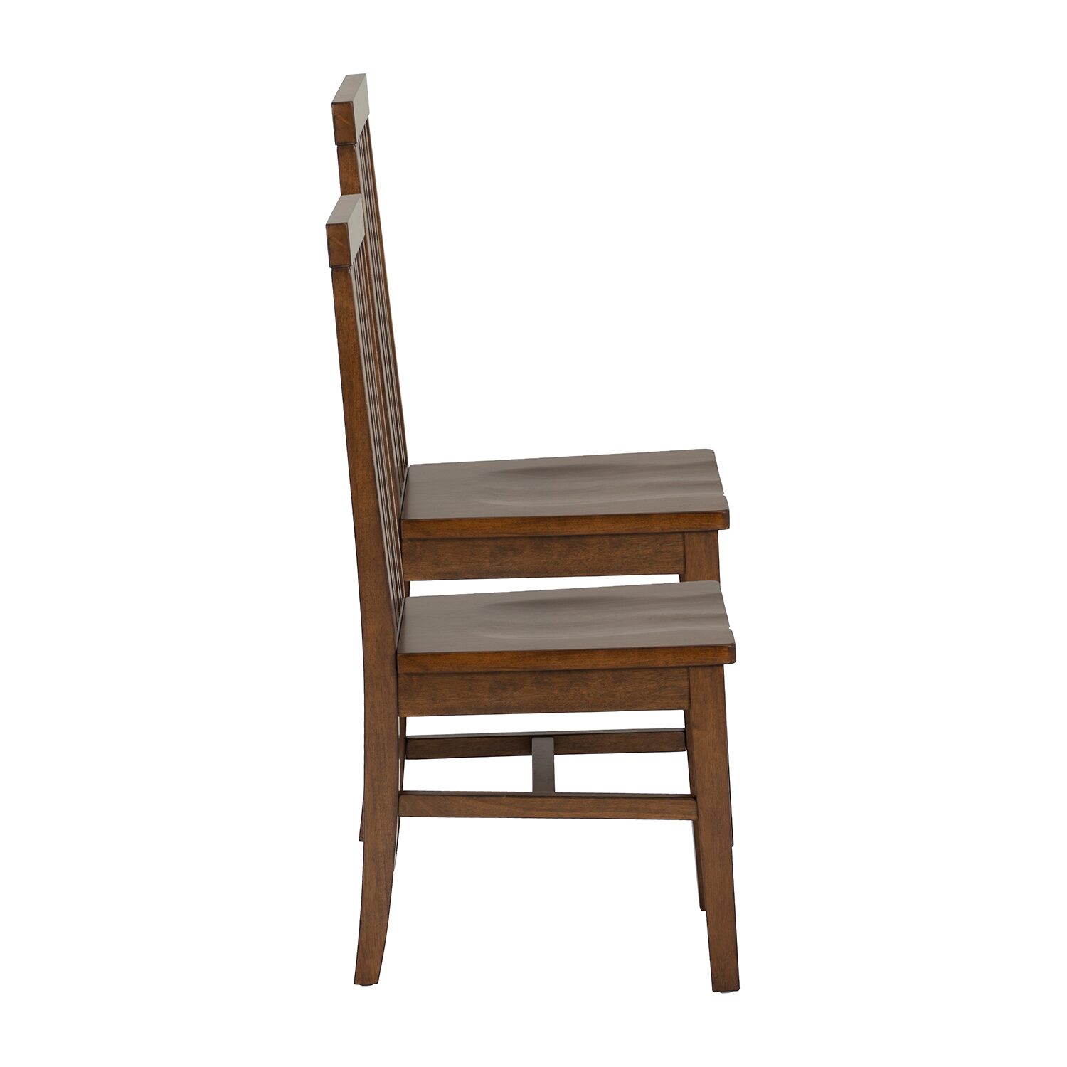 Linon Preece Side Chair Set of 2