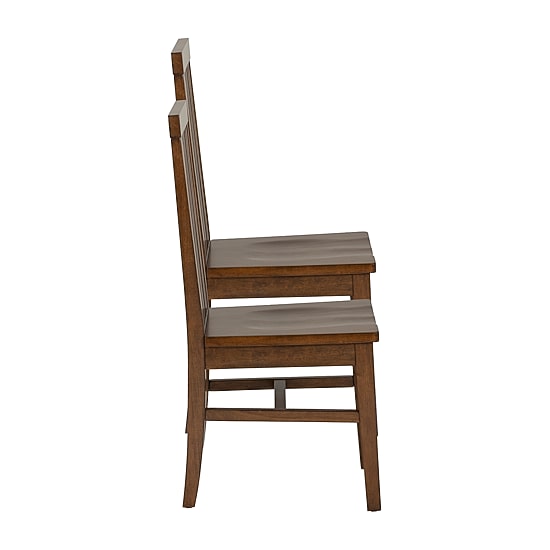 Linon 2-pc. Dining Chair