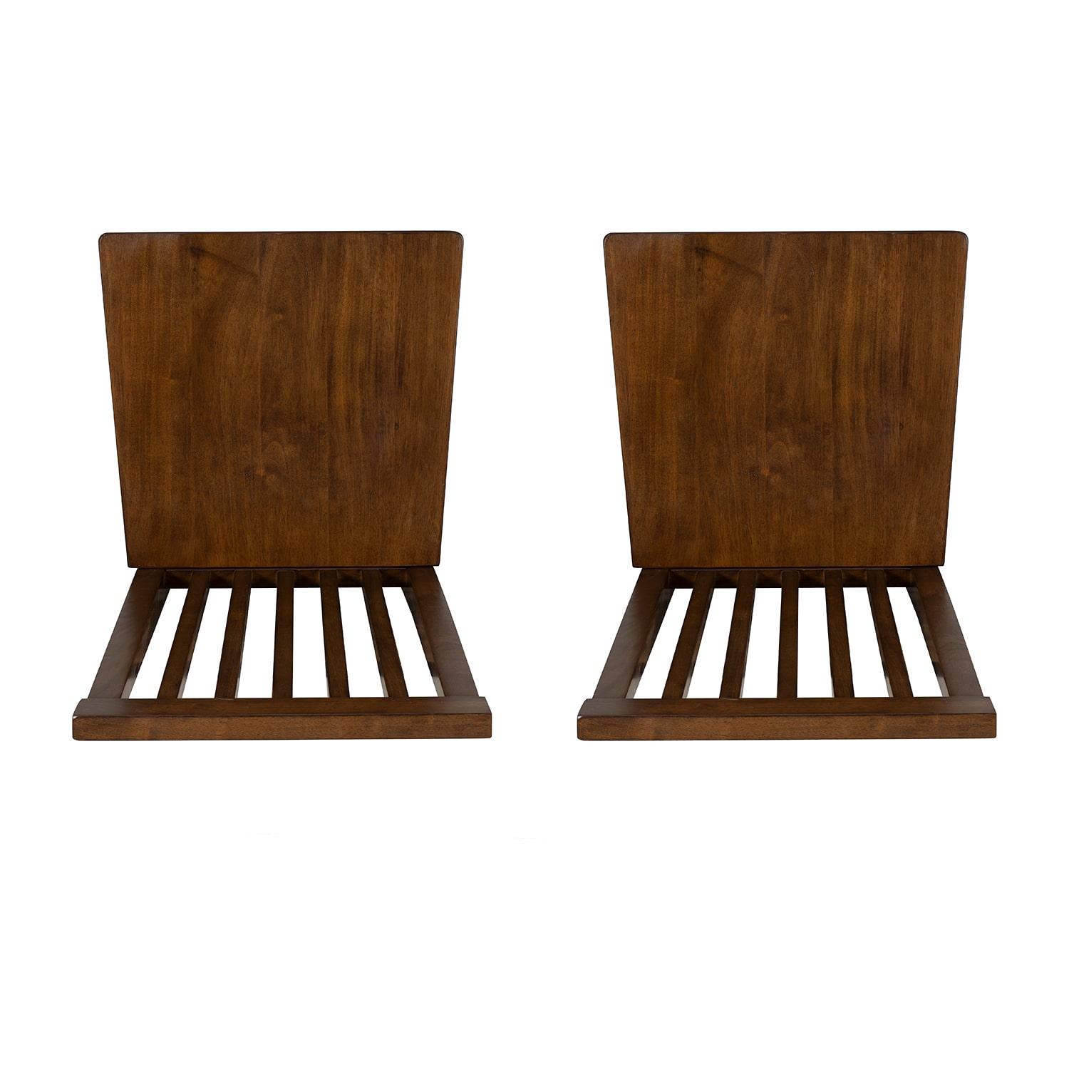 Linon Preece Side Chair Set of 2