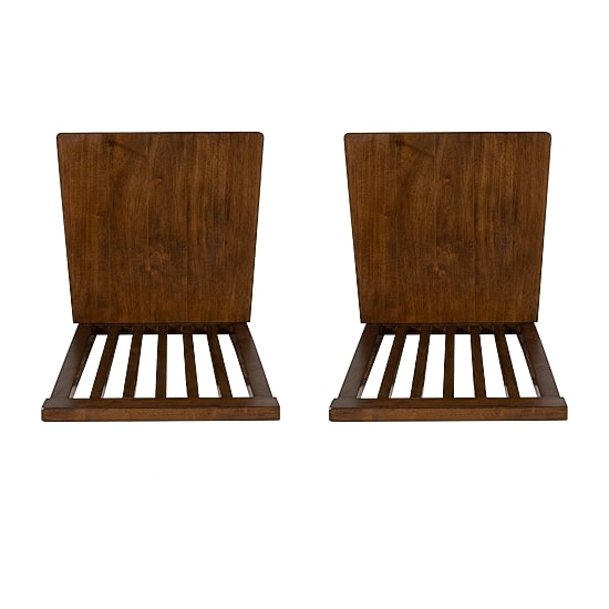 Linon 2-pc. Dining Chair