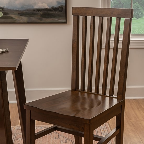 Linon 2-pc. Dining Chair
