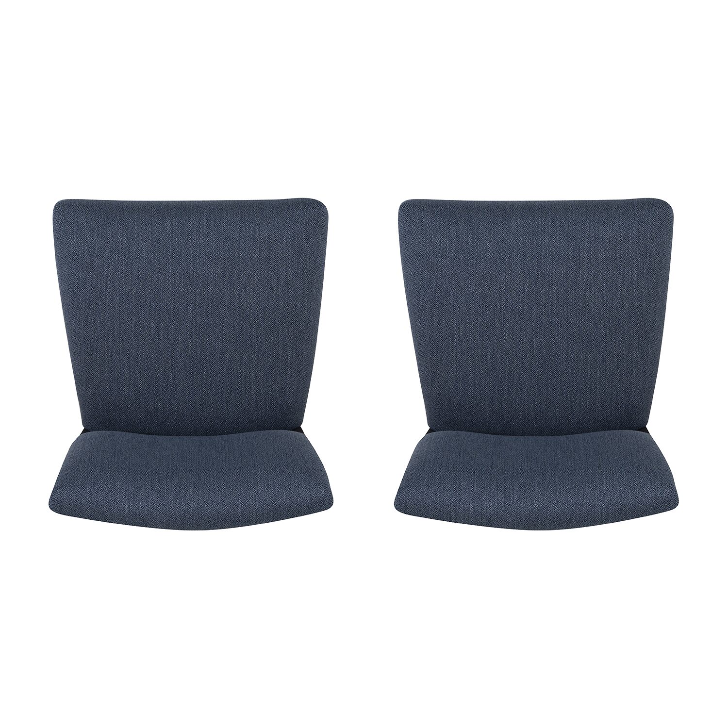 Linon Koda Bar Stool Set of 2