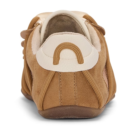 Shu by Shu Shop Samira Womens Sneakers, Color: Tan - JCPenney