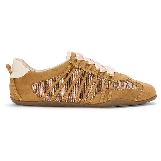 shu♡shu Shu by Shu Shop Samira Womens Sneakers, Color: Tan - JCPenney