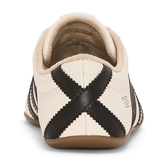 Shu by Shu Shop Sonia Womens Sneakers, Color: Black And White