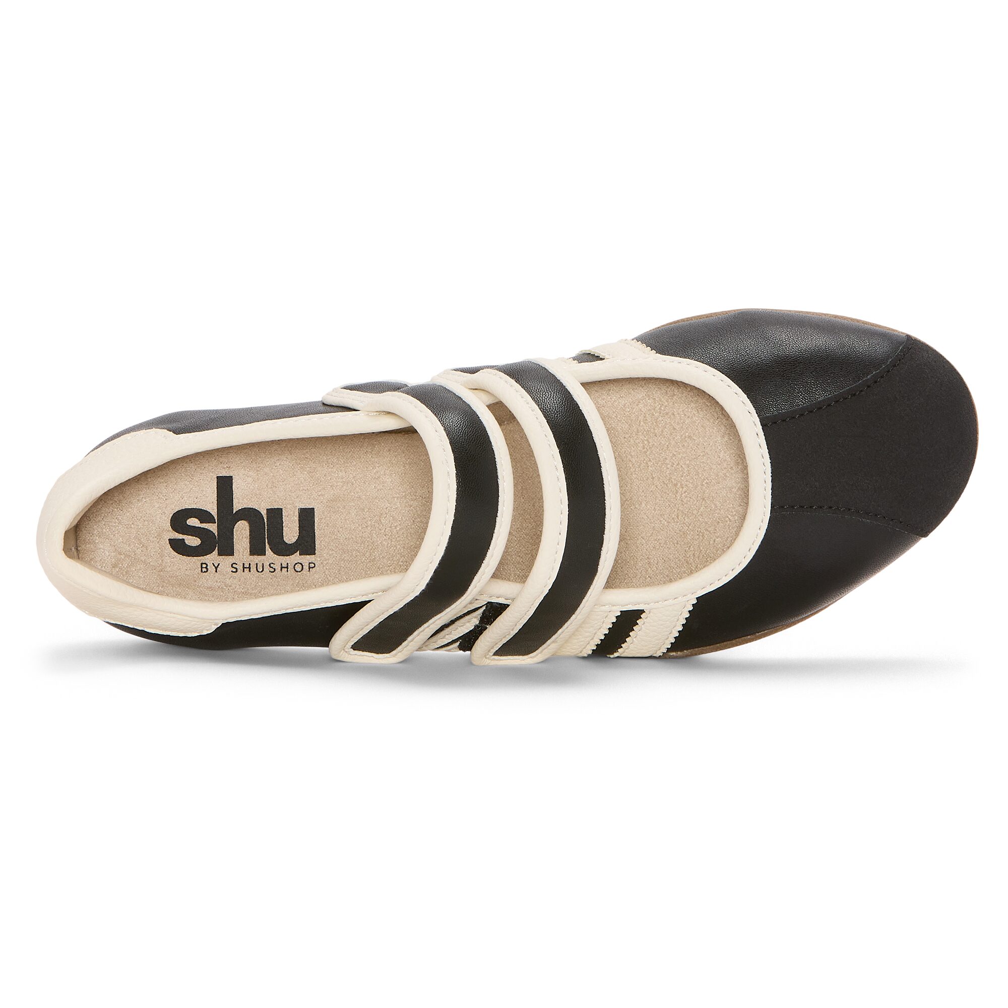 Shy by Shu Shop. Sneakerina Womens Sneakers
