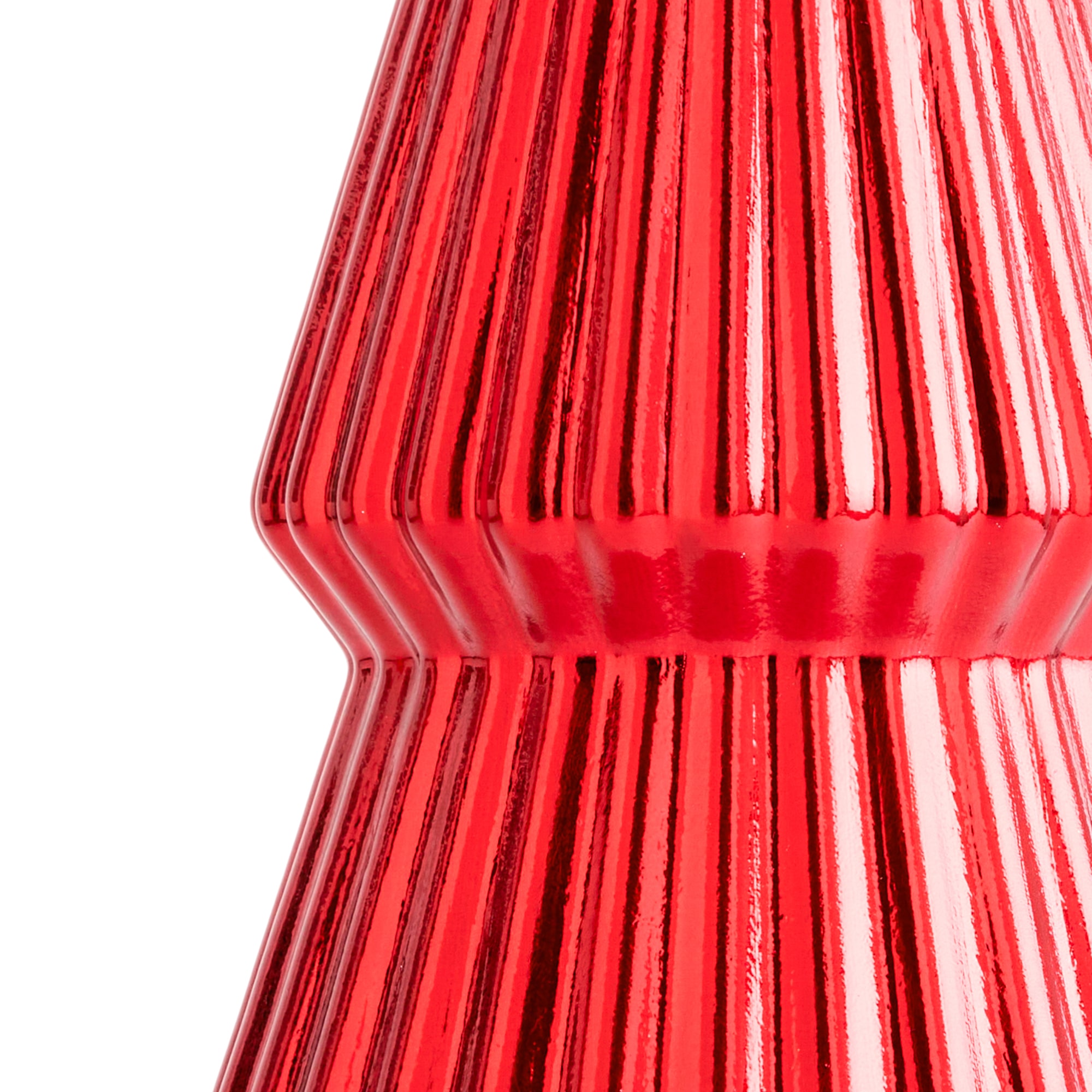 North Pole Trading Co. 27 Red Christmas Tabletop Decor