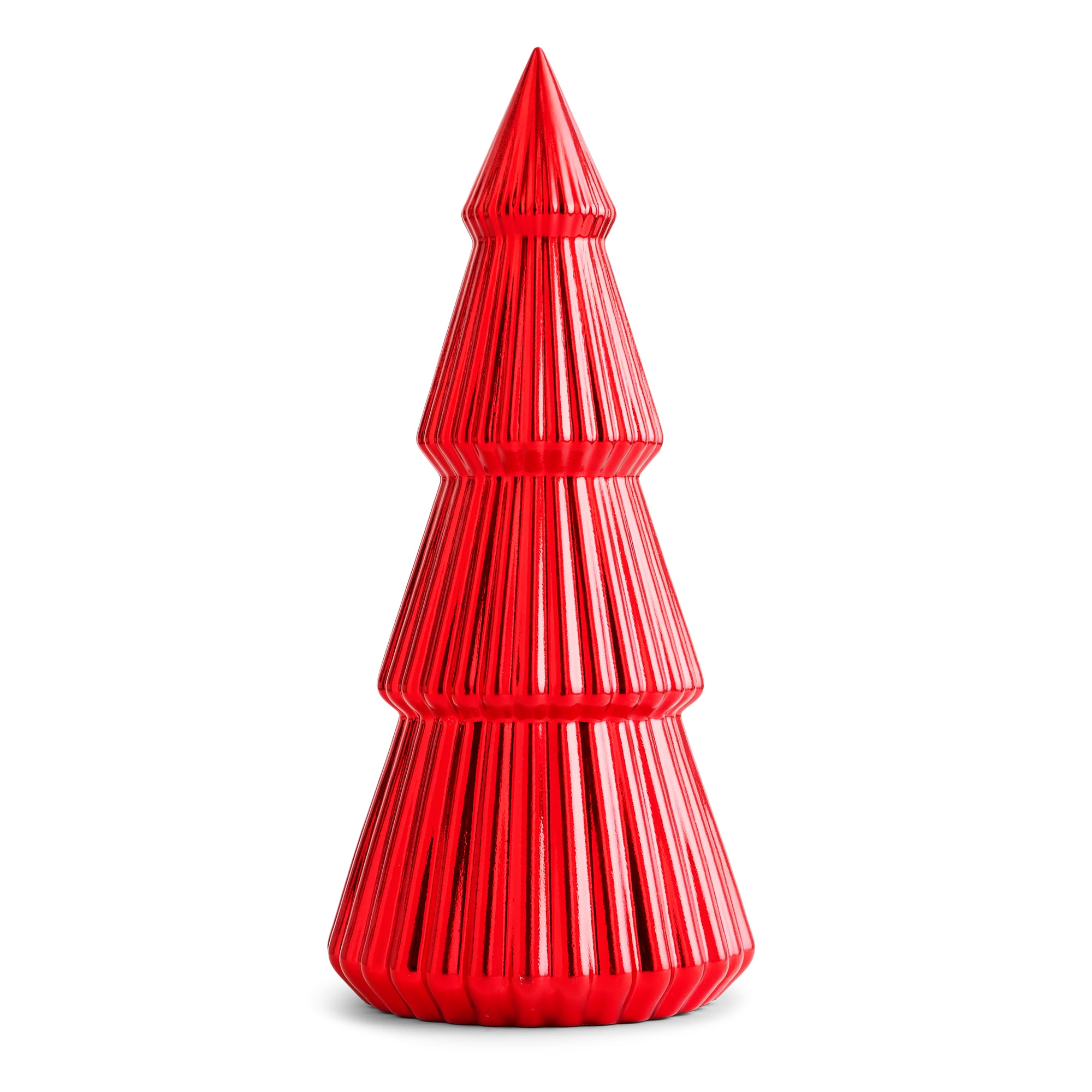 North Pole Trading Co. 27 Red Christmas Tabletop Decor