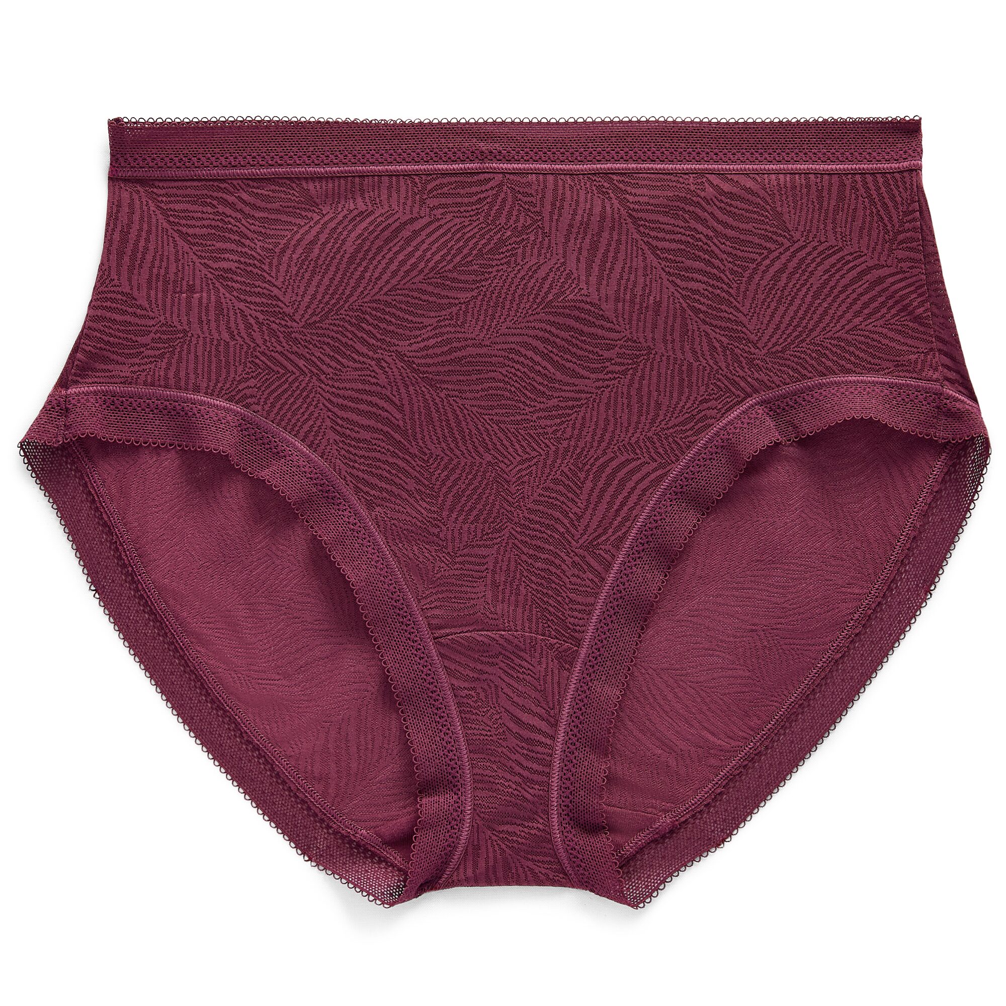 Ambrielle Womens Brief Panty 383437