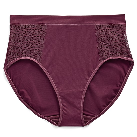 Ambrielle Supersoft Brief Panty