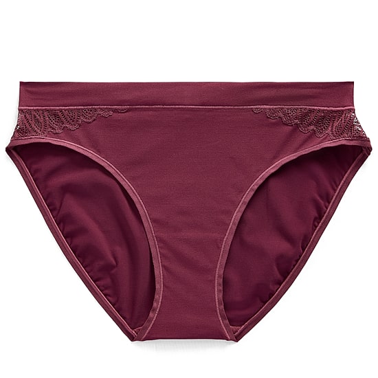Ambrielle Super Soft Bikini Panty
