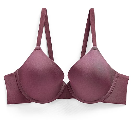 Ambrielle Demi Bra