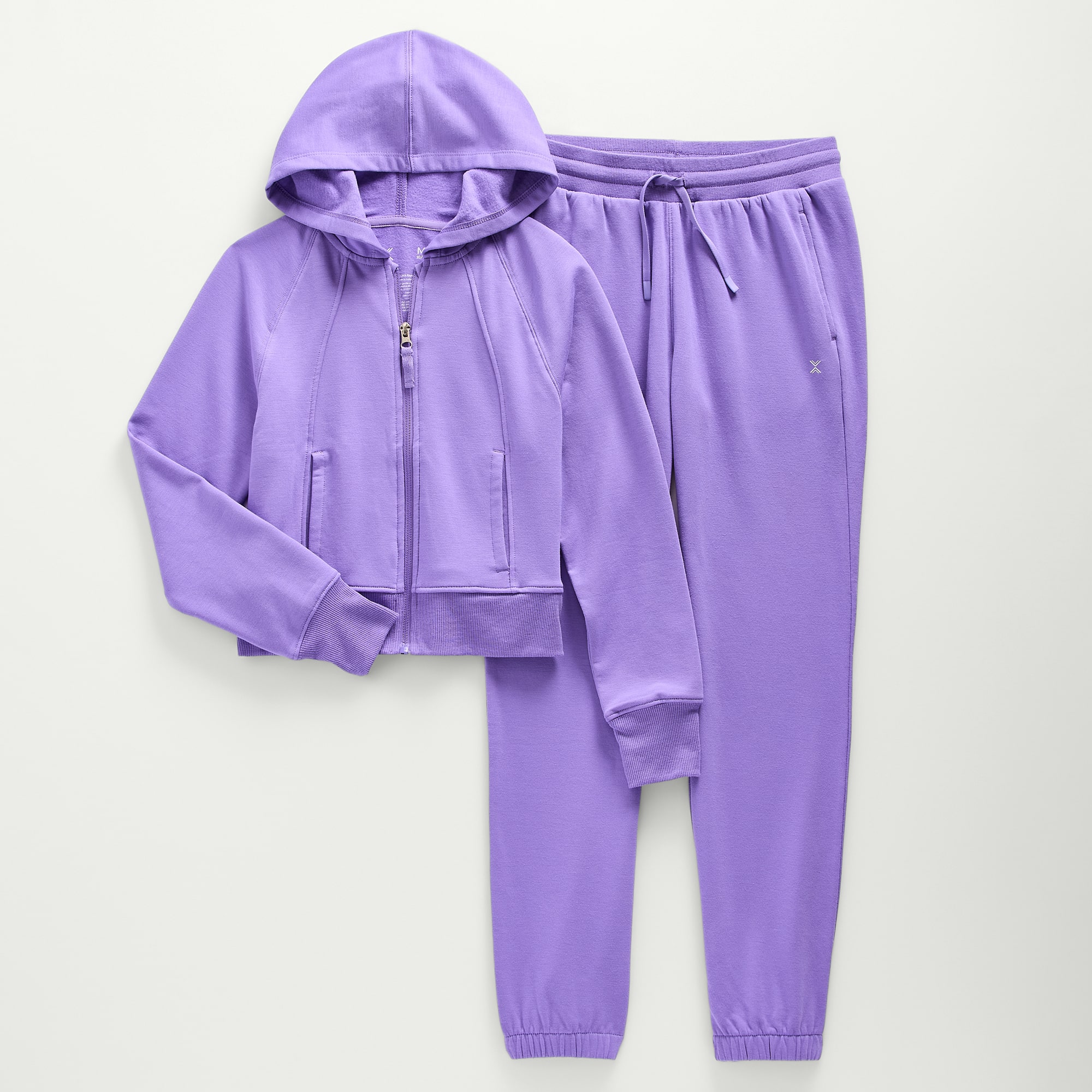 Xersion Little & Big Kid Girls 2-pc. Pant Set