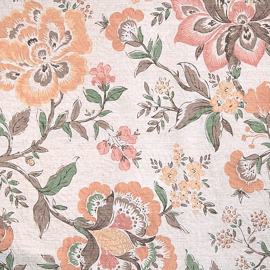 Linden Street Brook 3-pc. Floral Comforter Set