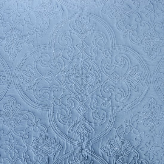 Broadhaven Harper Euro Sham