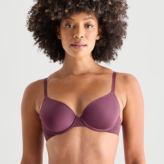 Ambrielle Demi Bra