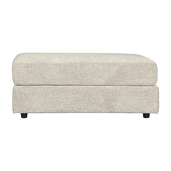 Signature Design by Ashley® Soletren Upholstered Ottoman