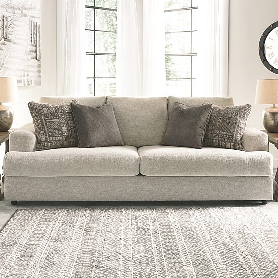 Signature Design by Ashley® Soletren Track-Arm Sofa