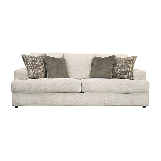 Signature Design by Ashley® Soletren Track-Arm Sofa