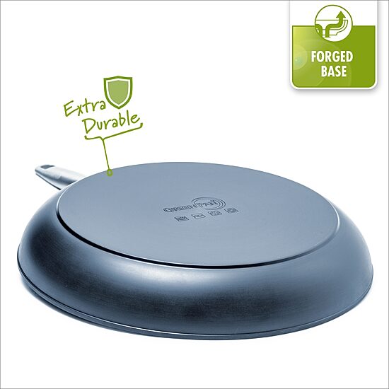 GreenPan Chatham Hard Anodized Ceramic Non-Stick 2-pc. Frying Pan