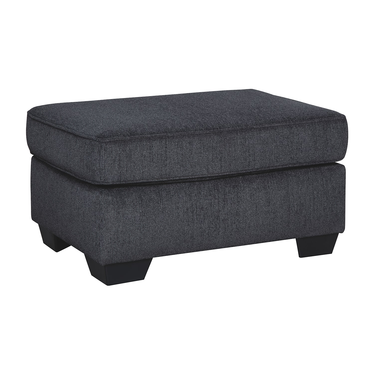 Signature Design by Ashley Altari 34" Upholstered Ottoman