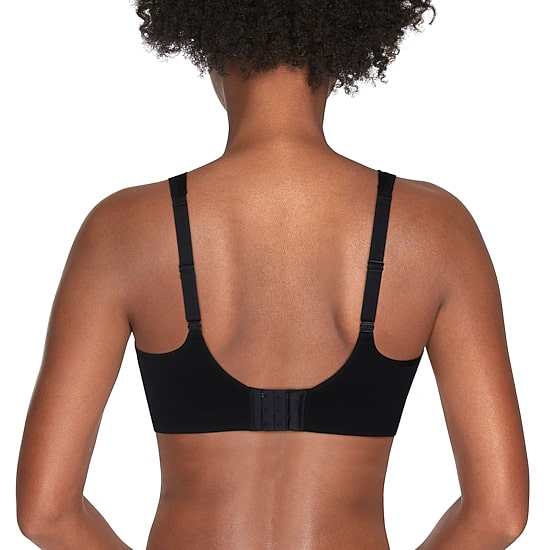 Vanity Fair Beyond Comfort® Simple Sizing Wireless Bra - 72204