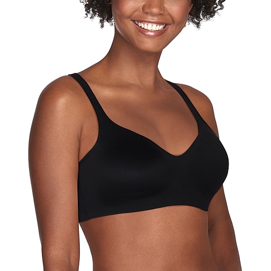 Vanity Fair Beyond Comfort® Simple Sizing Wireless Bra - 72204