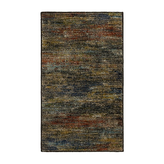 Mohawk Home Willara Modern Indoor Rectangular Accent Rug