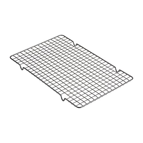 Anolon Advanced 10"X16" Non-Stick Cooling Rack, One Size, Gray