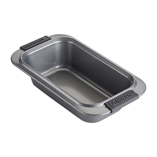 Anolon Advanced 9"X5" Non-Stick Loaf Pan
