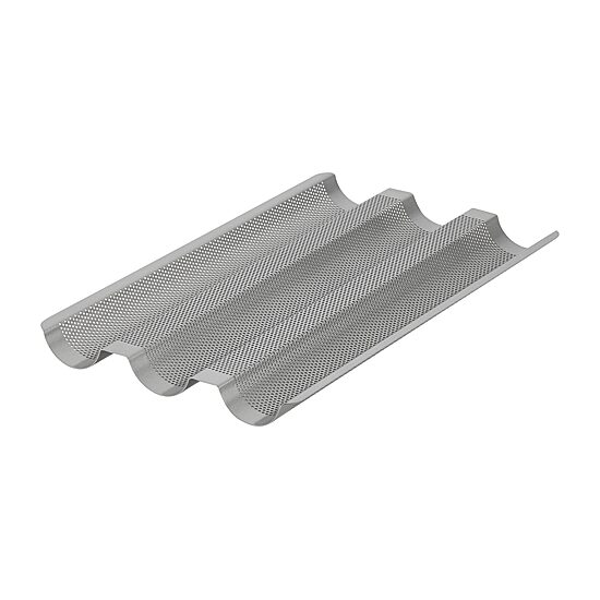 Anolon Advanced Non-Stick Baguette Pan