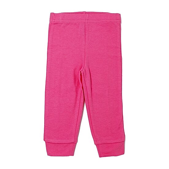 3 Stories Trading Company Baby Girls Jersey 4-pc. Pant Set