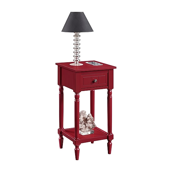 Convenience Concepts French Country Khloe Accent Table