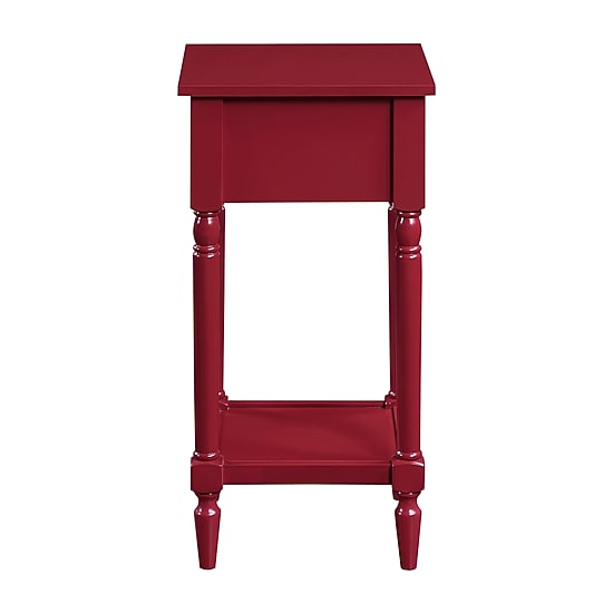 Convenience Concepts French Country Khloe Accent Table