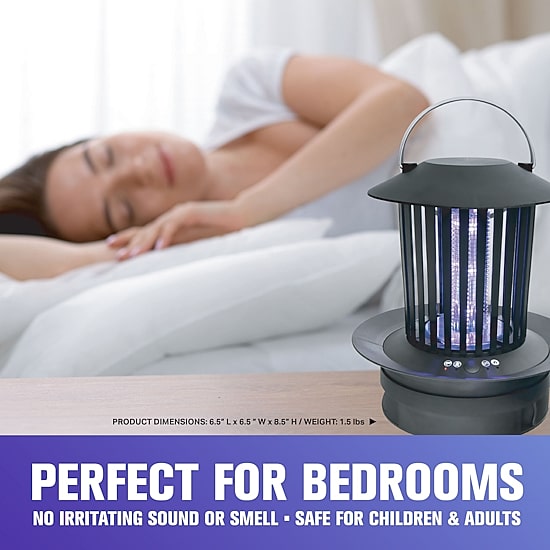 As Seen On TV Bug Zapper