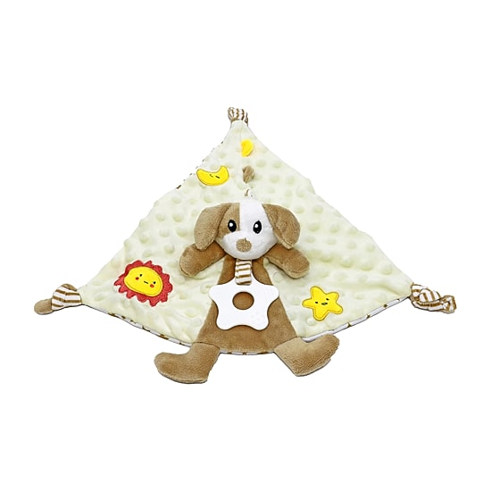3 Stories Trading Company Popcorn Nunu Toy